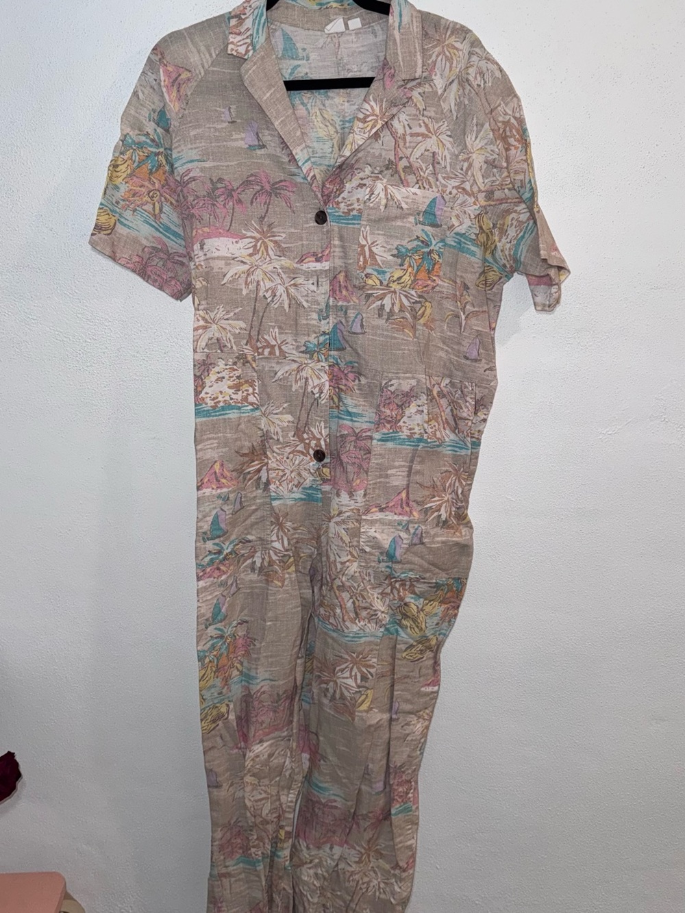 GAP Jumpsuit - Picture 3 of 6